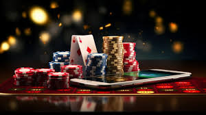 Зеркало Casino 1Go