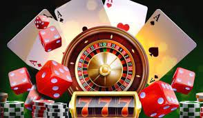 Онлайн казино Casino MaxSlots